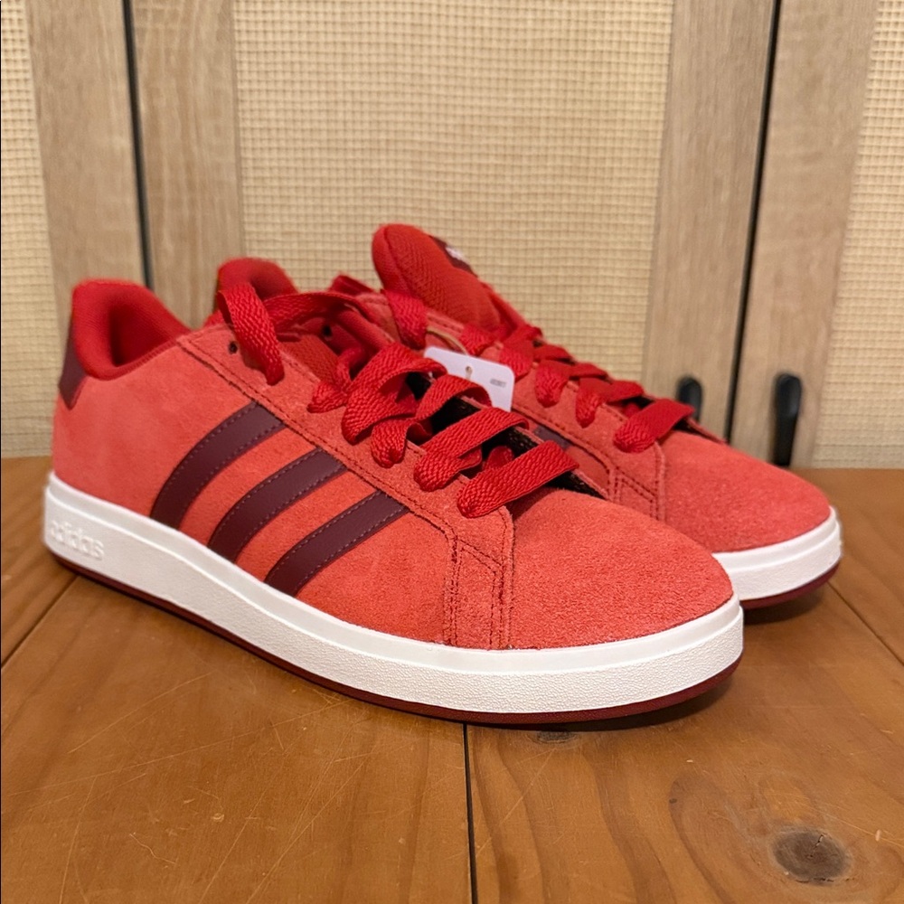 Adidas Grand Court 00s K